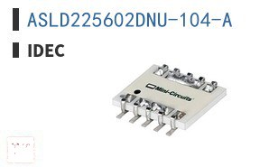 ASLD225602DNU-104-A 选择开关