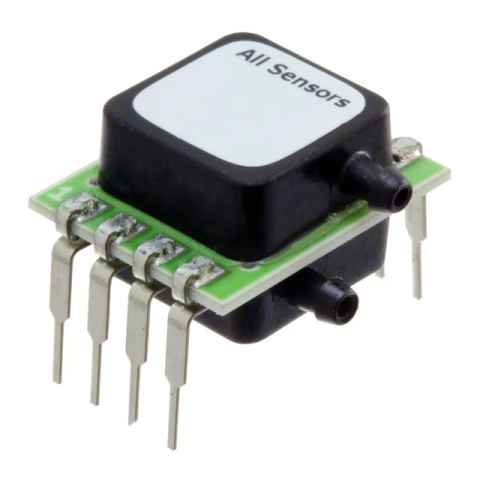 DLHR-L02G-E1BD-C-NAV8 压力传感器，变送器