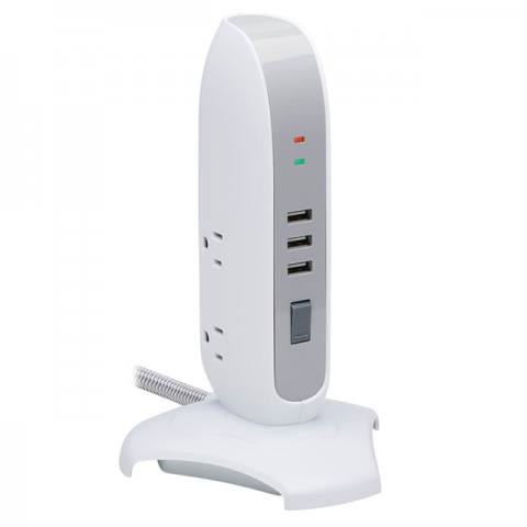 TLP66USB 配电，浪涌保护器
