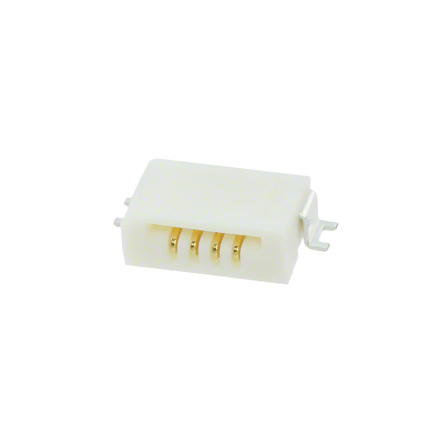 0528520472 FFC、FPC（扁平柔性）连接器