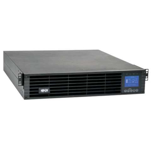 SUINT2200LCD2U 不间断电源（UPS)系统