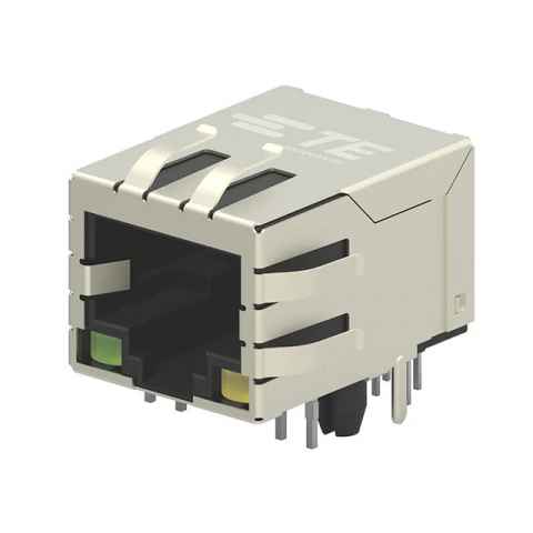 2301994-9 模块化/以太网连接器