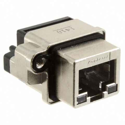 MRJR-5480-0F 射频同轴连接器