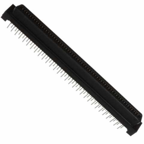 FX2CA2-120S-1.27DSA(71) 外包层触点射频同轴连接器