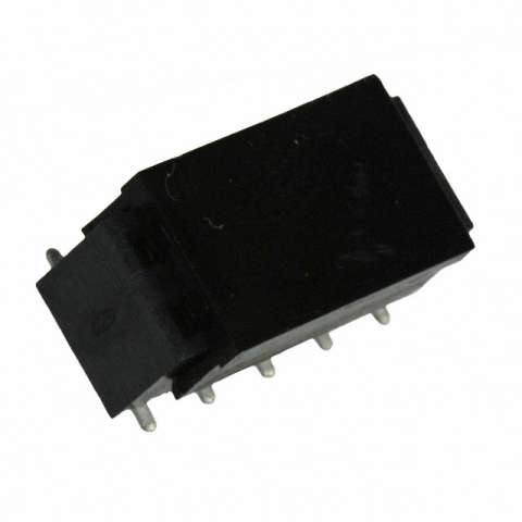 966210-2000-AR-PR 矩形连接器