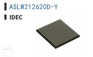 ASLW212620D-Y 选择开关