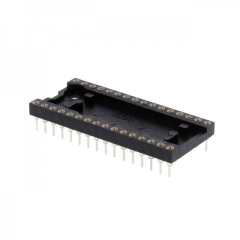3-1571551-0 IC、晶体管插座