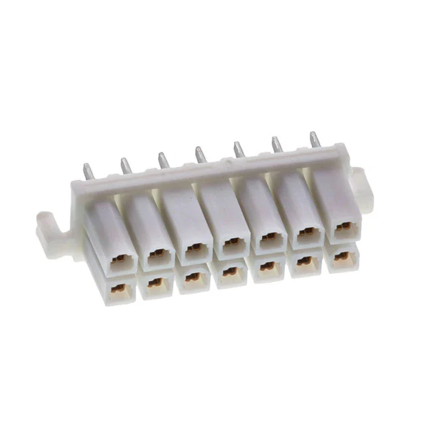0015247143 矩形连接器