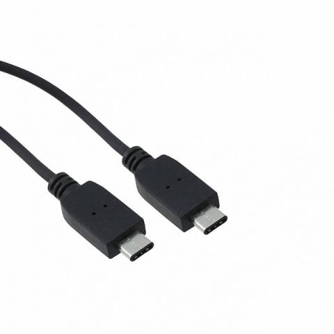 3021035-01M USB 电缆