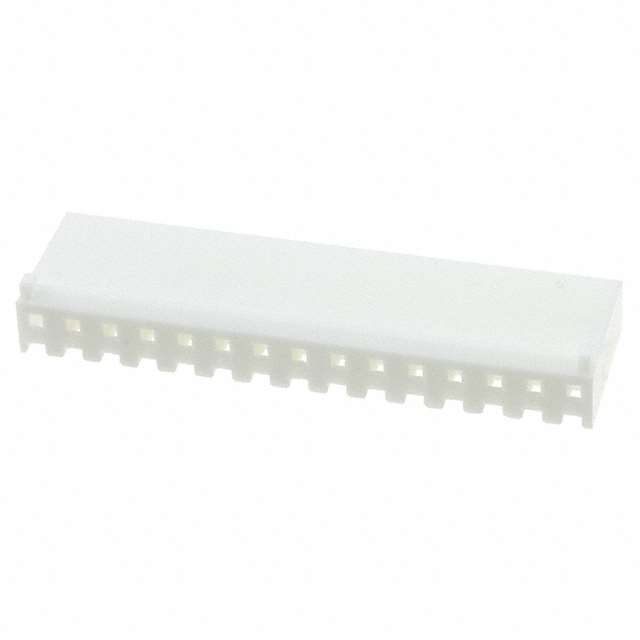 1-770849-5 矩形连接器
