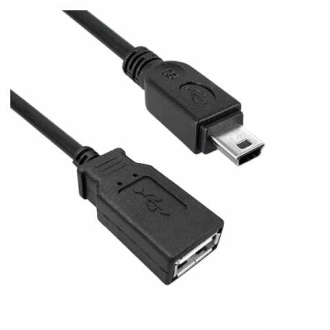 3021064-005M USB 电缆