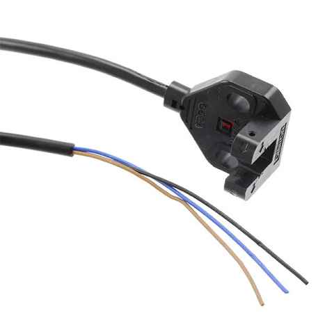 EE-SX771R 5M 光电遮断器-槽型-晶体管输出