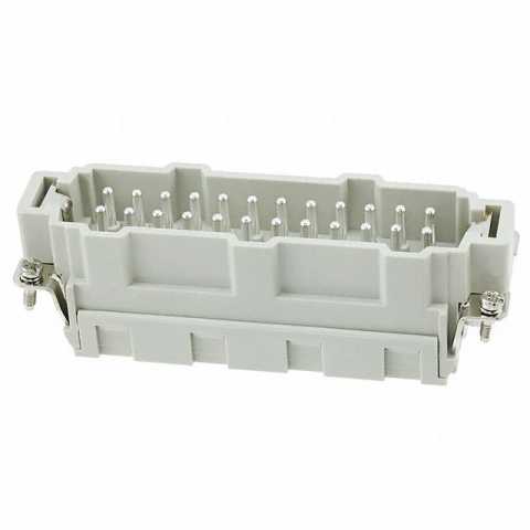 HE-024-MS (25-48) 其他连接器