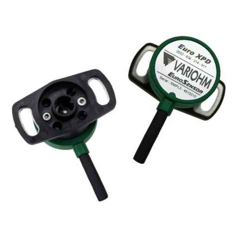 EURO-XPD-2832-803-214-911-00 位置传感器-角度，线性位置测量