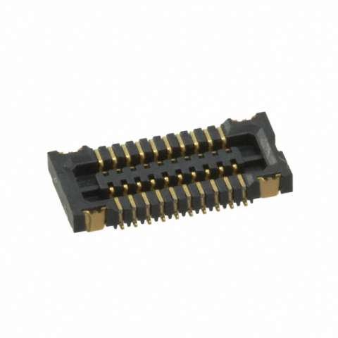 BM10NB(0.8)-20DS-0.4V(75) 矩形连接器