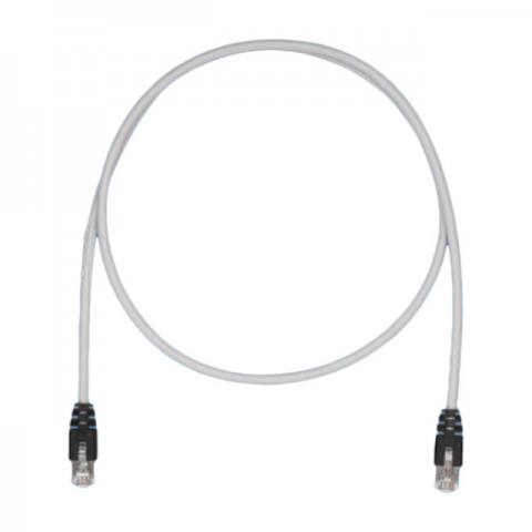 STPCH20MBBL 模块化以太网电缆（RJ45，RJ11）