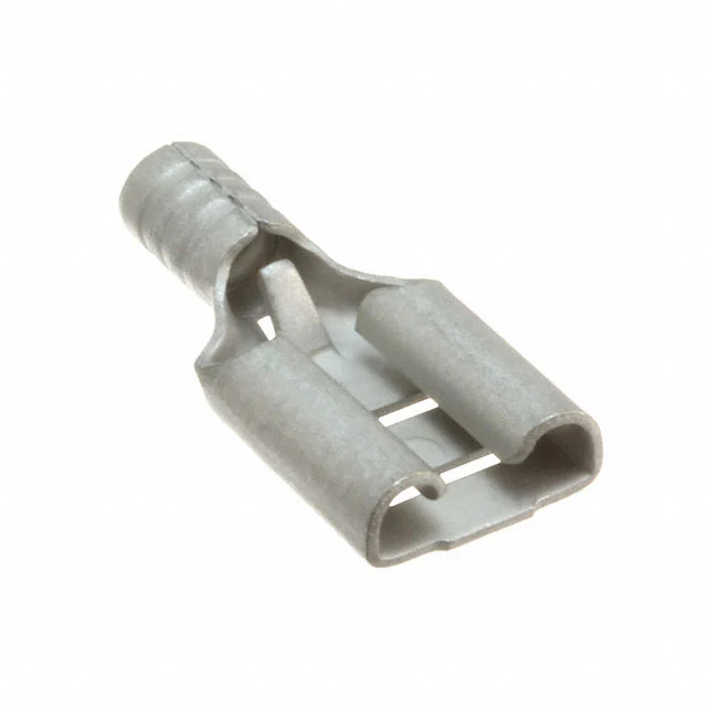 0190160111 矩形连接器
