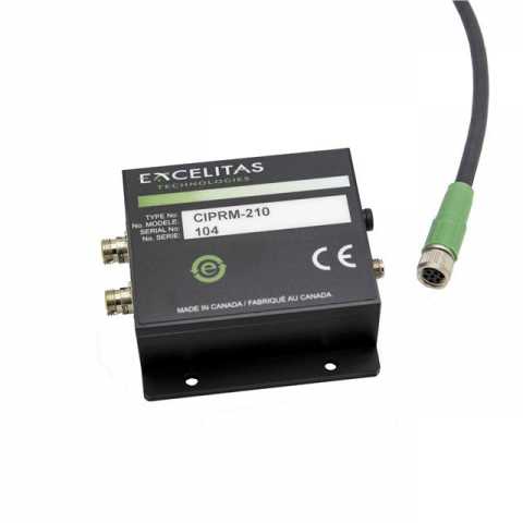 CIPRM-210 光电-计数器，检测器，SPCM(单光子计数模块