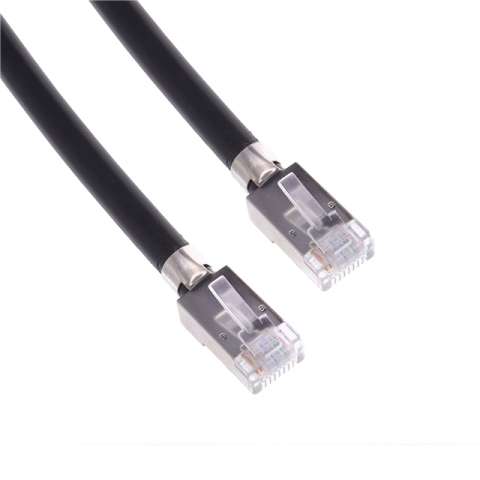 1226164 模块化以太网电缆（RJ45，RJ11）