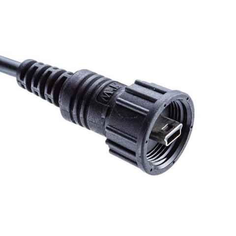 NUB-20AFMM-SL7A04 射频同轴连接器