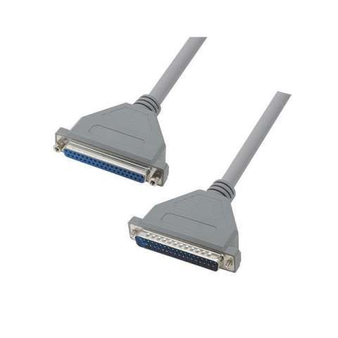 CSM37MF-2.5 D-Sub 电缆