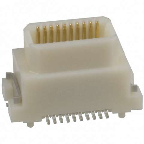 DF17(4.0)-20DP-0.5V(57) 矩形连接器