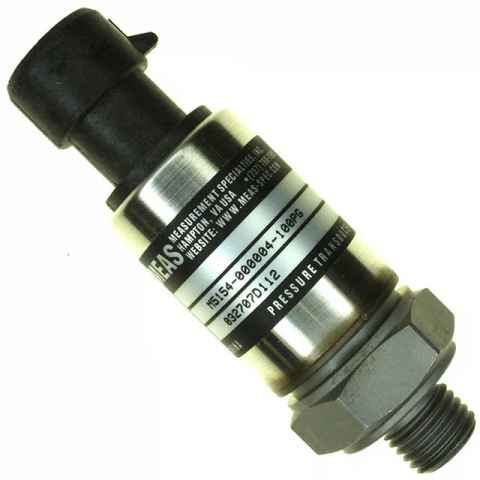 M5154-000004-100PG 压力传感器，变送器-工业