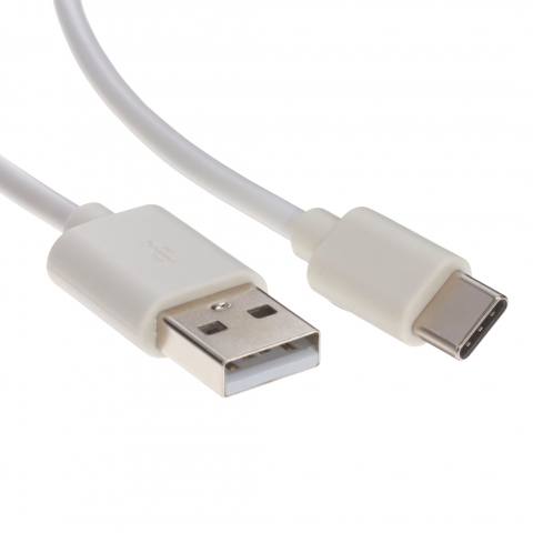 105-1028-WH-00050 USB 电缆
