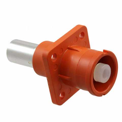 SLPIRC50CPSO1 射频同轴连接器