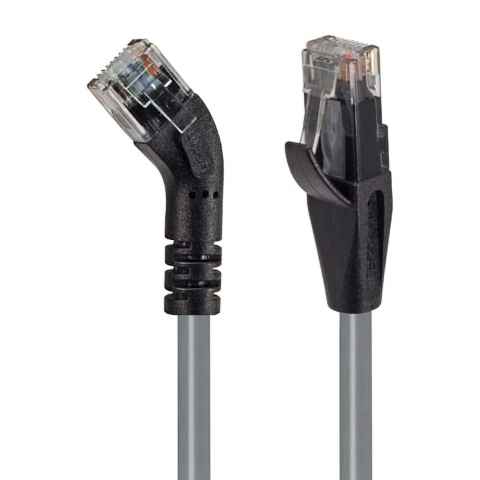 TRD645RGRY-3 模块化以太网电缆（RJ45，RJ11）