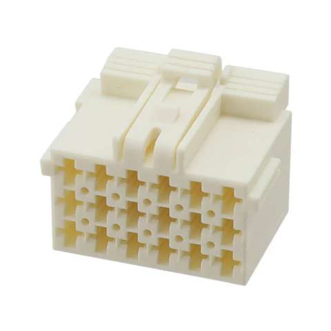 2-967624-1 矩形连接器