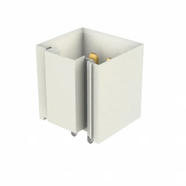 MDF6-4DP-3.5DSA(06) 矩形连接器