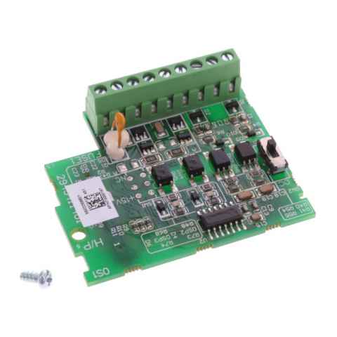 EME-PG01 电机、执行器、电磁阀和驱动器配件