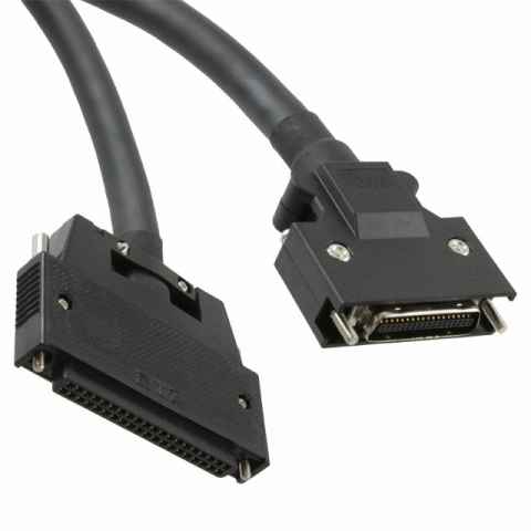 R88A-CTU001N 电机、执行器、电磁阀和驱动器配件