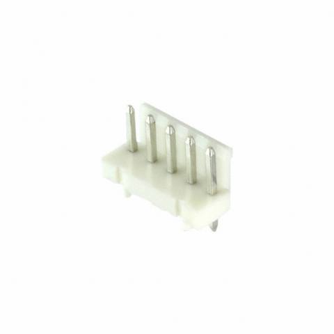 1744057-5 矩形连接器