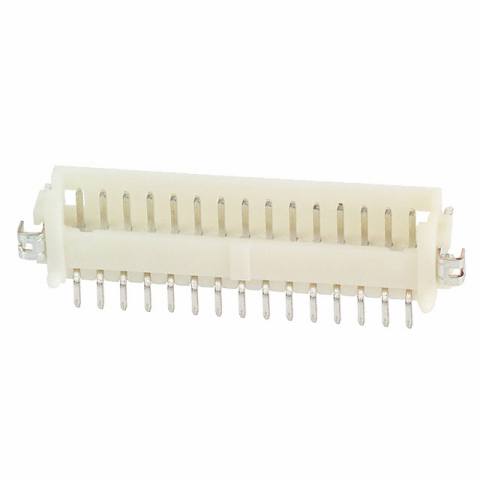 DF13-15P-1.25H(21) 矩形连接器