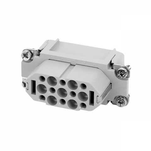 C14610B0150602 射频同轴连接器