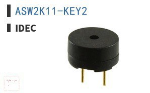 ASW2K11-KEY2 钥匙锁开关