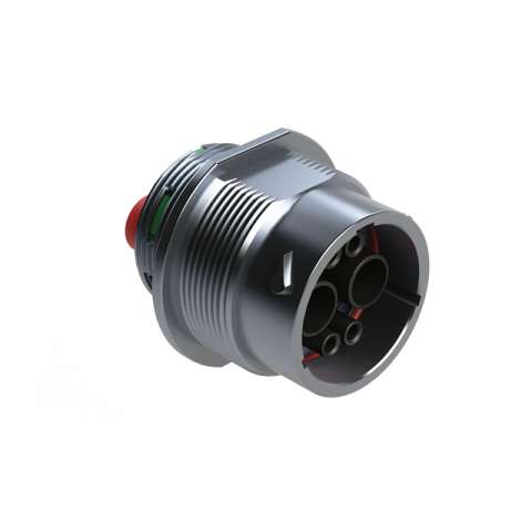 AHDM04-18-06SN-C030 射频同轴连接器