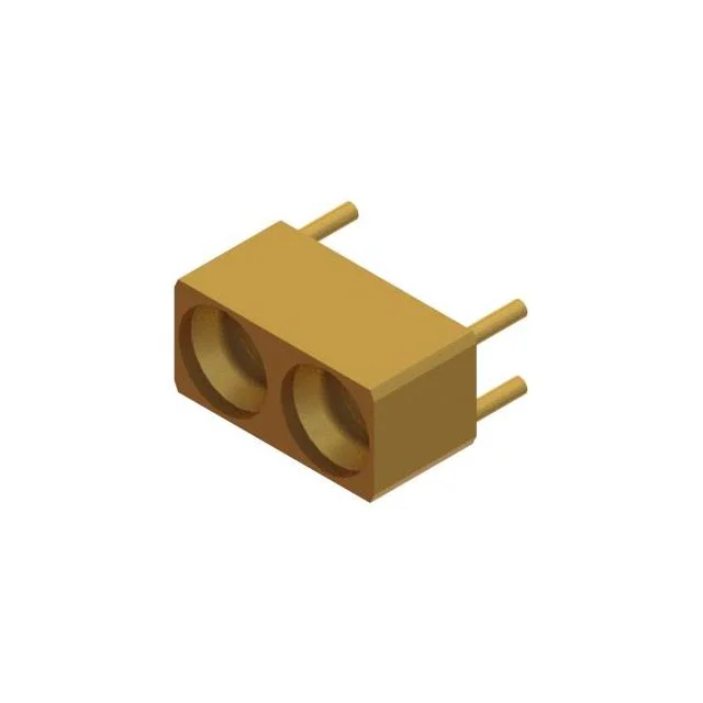 3211-40024 SMPM射频同轴连接器