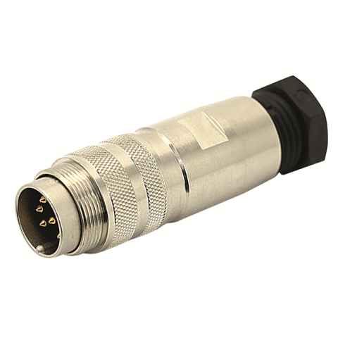 C091 11H014 001 2 射频同轴连接器