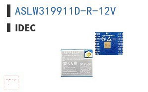 ASLW319911D-R-12V 选择开关