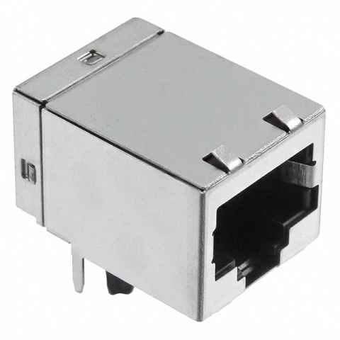 5557791-1 矩形连接器