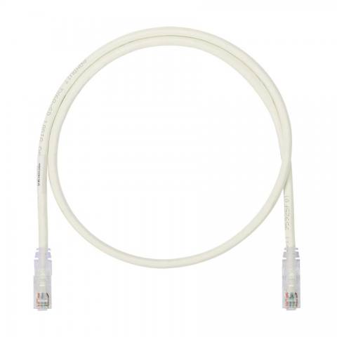 UTP6ASD6 模块化以太网电缆（RJ45，RJ11）