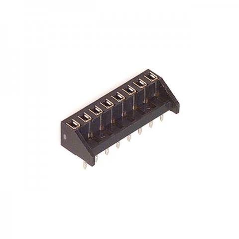 MDF7-8S-2.54DSA(55) 矩形连接器