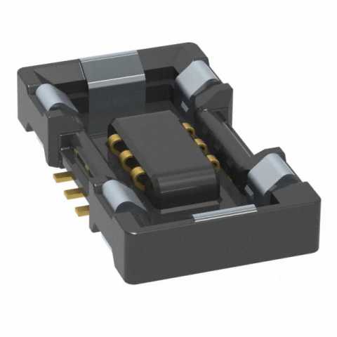 BM23FR0.6-6DS-0.35V(51) 矩形连接器