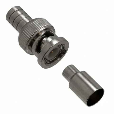 031-5557-RFX BNC射频同轴连接器