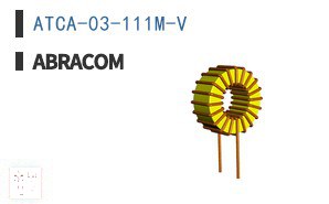 ATCA-03-111M-V