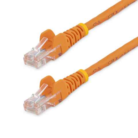 45PATCH6OR 模块化以太网电缆（RJ45，RJ11）