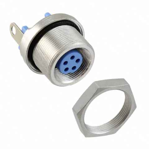 1437720-3 矩形连接器